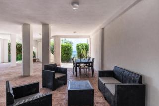 Seafront Villa with Private Access to the Sea 3 Bedrooms, 3 Bathrooms, private Garden BAIA DELLE SIRENE - 5