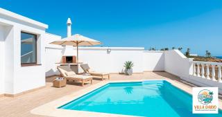 Villa Darío en Nazaret - 7