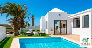 Villa Darío en Nazaret - 8