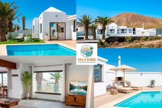 Villa Darío en Nazaret - 0