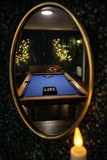 Suite privée avec jacuzzi & ambiance immersive - 6