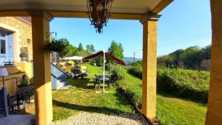 BonBon Chambre d'hôtes - 6