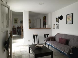 ÁTICO VEEDOR 19 DÍAS Y MUCHAS NOCHES - Cadix - 1