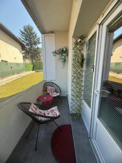 Apartman Petra Sokobanja - 8