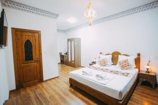 Royal Bukhara hotel - 6