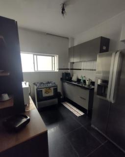 Edifício PRIMAVERA em Santos José Menino a 100 metros da praia - 7