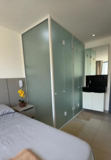 Flat 50 mts da Praia Bessa - 2