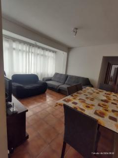 Edifício PRIMAVERA em Santos José Menino a 100 metros da praia - 5