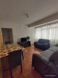 Edifício PRIMAVERA em Santos José Menino a 100 metros da praia - 2