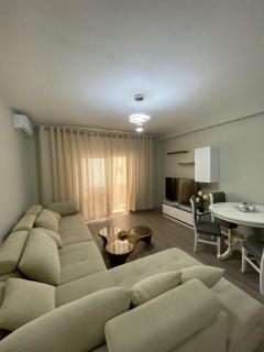Isa Apartment - 1