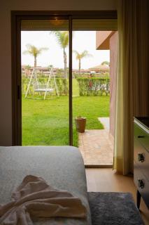 POOL-VIEW-with-private-garden - Marrakesh - 1