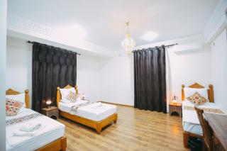 Royal Bukhara hotel - 7