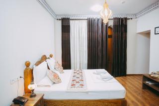 Royal Bukhara hotel - 8