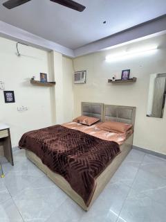 FlexiBay Coed Hostel North Campus - 6