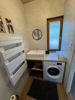 Maison Vue Lac Saint-Point 2 Appartements & Jardin - 1