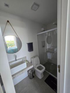 Belíssimo apartamento na Praia de Peracanga - Guarapari - 4