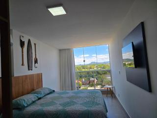 Belíssimo apartamento na Praia de Peracanga - Guarapari - 6