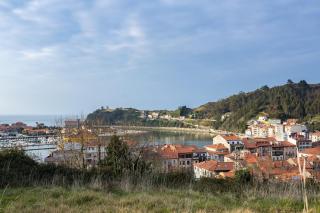 La Nogalera Chalet en la Playa de Ribadesella - 9
