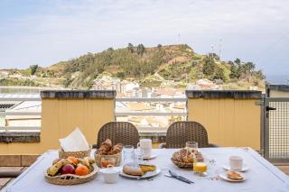 La Nogalera Chalet en la Playa de Ribadesella - 1