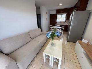 Seafront Escape Apartment - 5