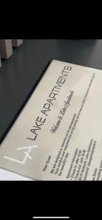 Lake Apartments - 5