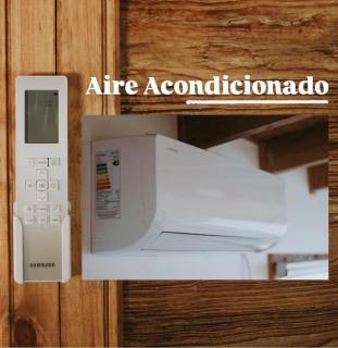 Cabaña con vista al volcán - 8