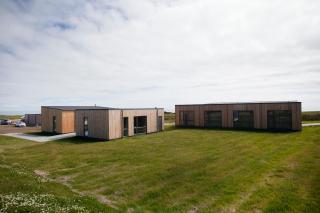 Fell Holiday Home - 7