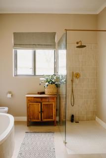 Cosy Farmhouse on Springrove Dam - 7