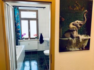 Apartment auf dem Kaßberg - ruhig & zentral - 4