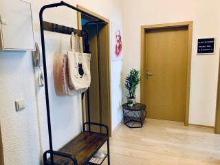 Apartment auf dem Kaßberg - ruhig & zentral - 2