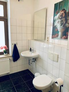 Apartment auf dem Kaßberg - ruhig & zentral - 1