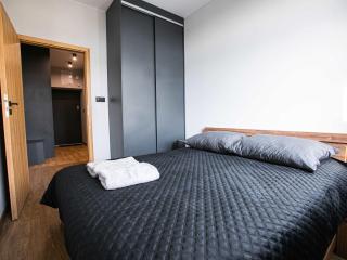 Komfortowy Apartament w Tomaszowie Mazowieckim Blisko Areny Lodowej By Noclegi Renters - 3