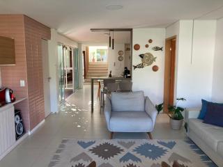 Jasminn Beach House - Mais que uma Casa de Praia - 8