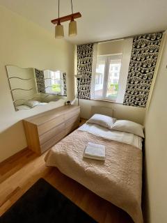 Przytulny Apartament - 8