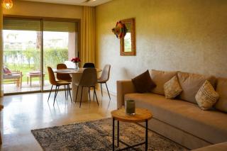 POOL-VIEW-with-private-garden - Marrakesh - 6