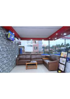 Netrani Residency - 2