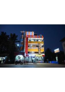 Netrani Residency - 1