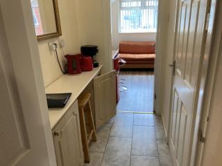 Harman Suites 1 & 2 - 1