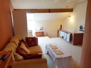 Fully Furnished Apartment - 5