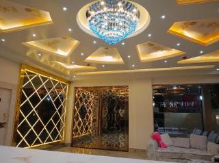 PS Marriott Hotel - 6