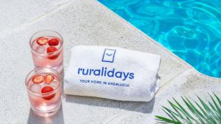 Cortijo El Vinculo Campillos by Ruralidays - 9