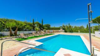 Cortijo El Vinculo Campillos by Ruralidays - 8