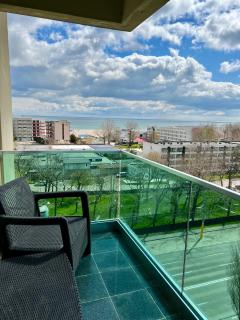 Moonlight Apartments Mamaia - 6