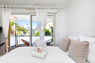 LE LORD - Somptueux 2 pièces - Parking - Monaco - 9