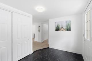 Modern South Baptiste View, Lake, Boat Launch - 6