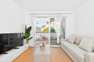 LE LORD - Somptueux 2 pièces - Parking - Monaco - 7