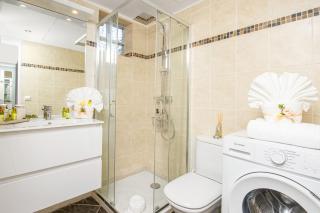 LE LORD - Somptueux 2 pièces - Parking - Monaco - 6