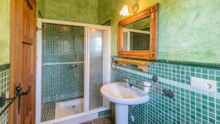 Finca Higueron Competa by Ruralidays - 2