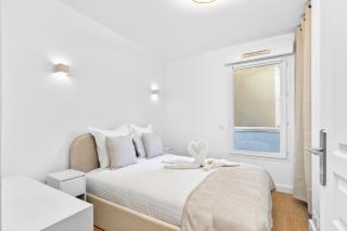 LE LORD - Somptueux 2 pièces - Parking - Monaco - 1