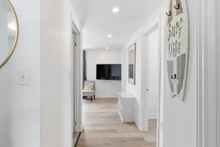 Modern South Baptiste View, Lake, Boat Launch - 4